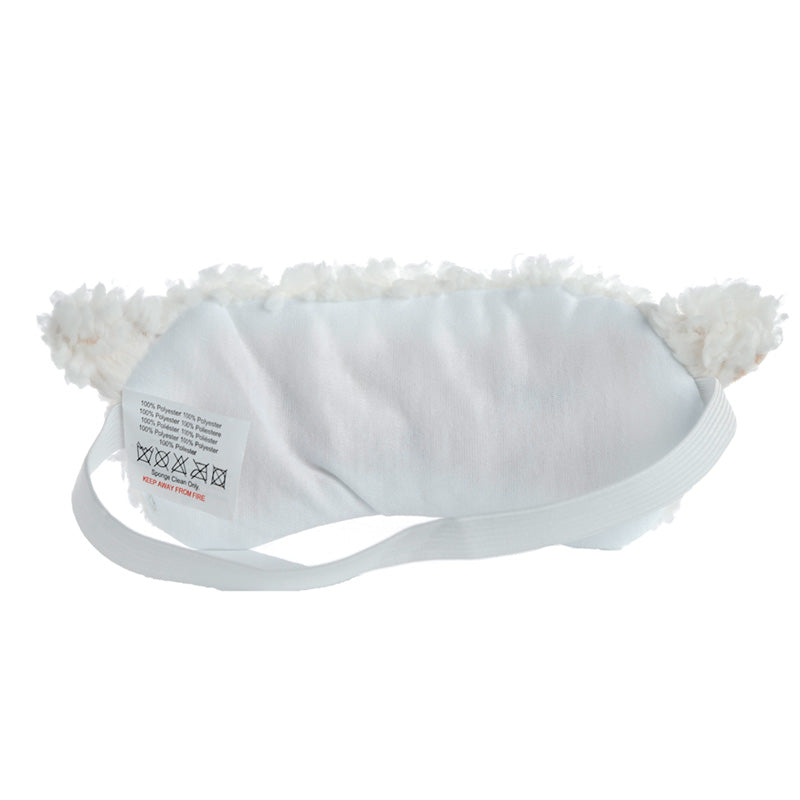 Face Mask- Adoramals Sheep
