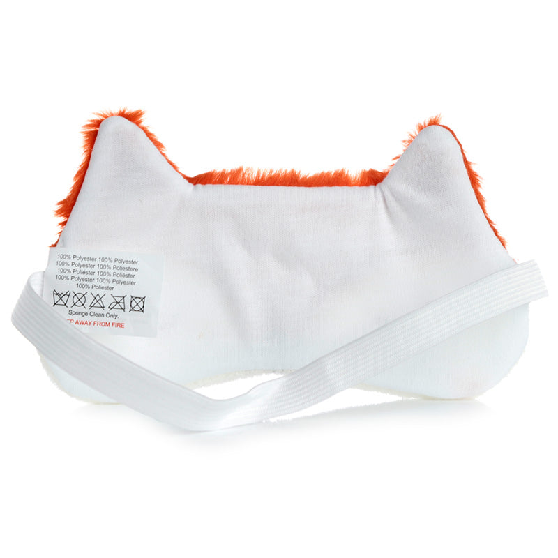 Face Mask- Adoramals Fox