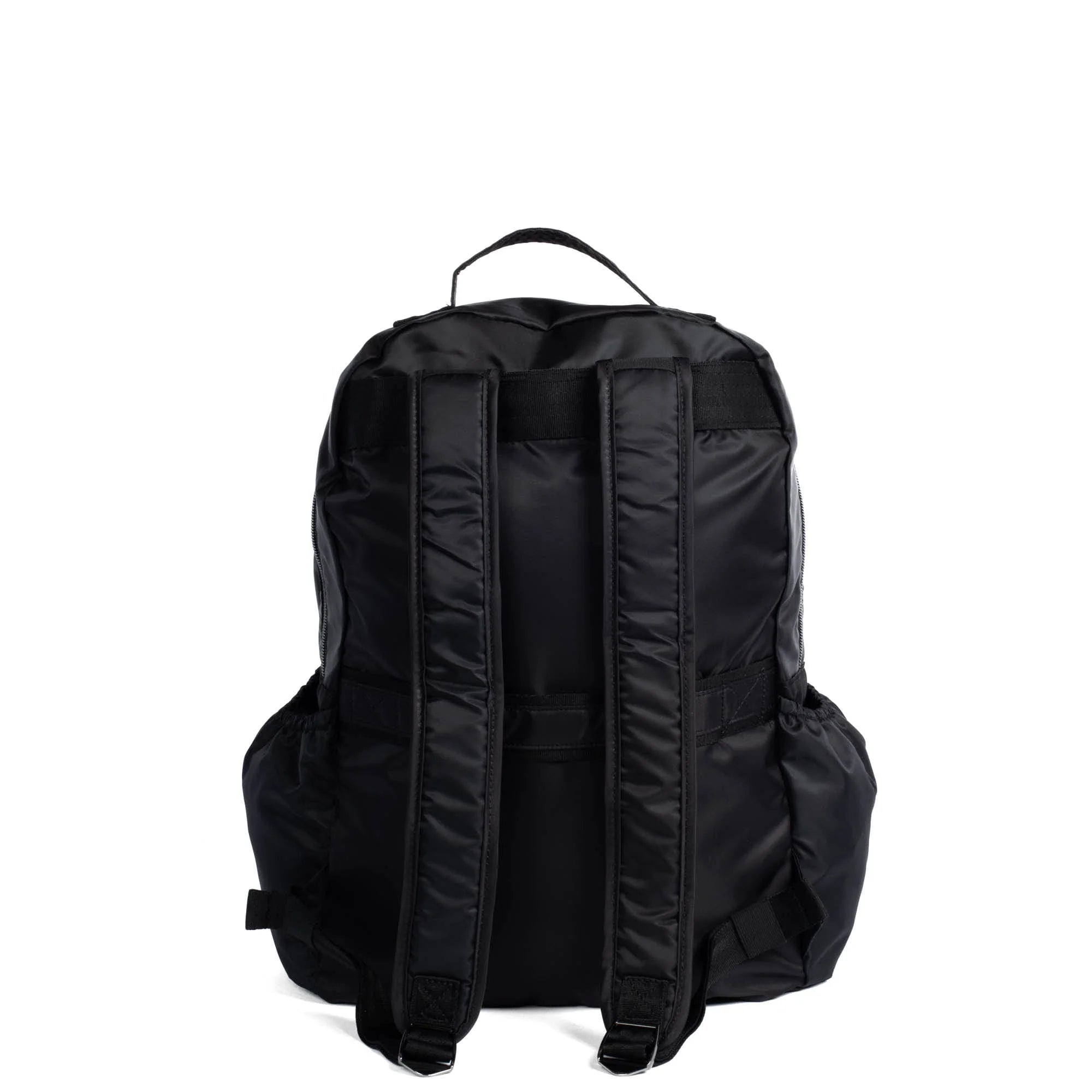 Echo 2 Packable Backpack- Black