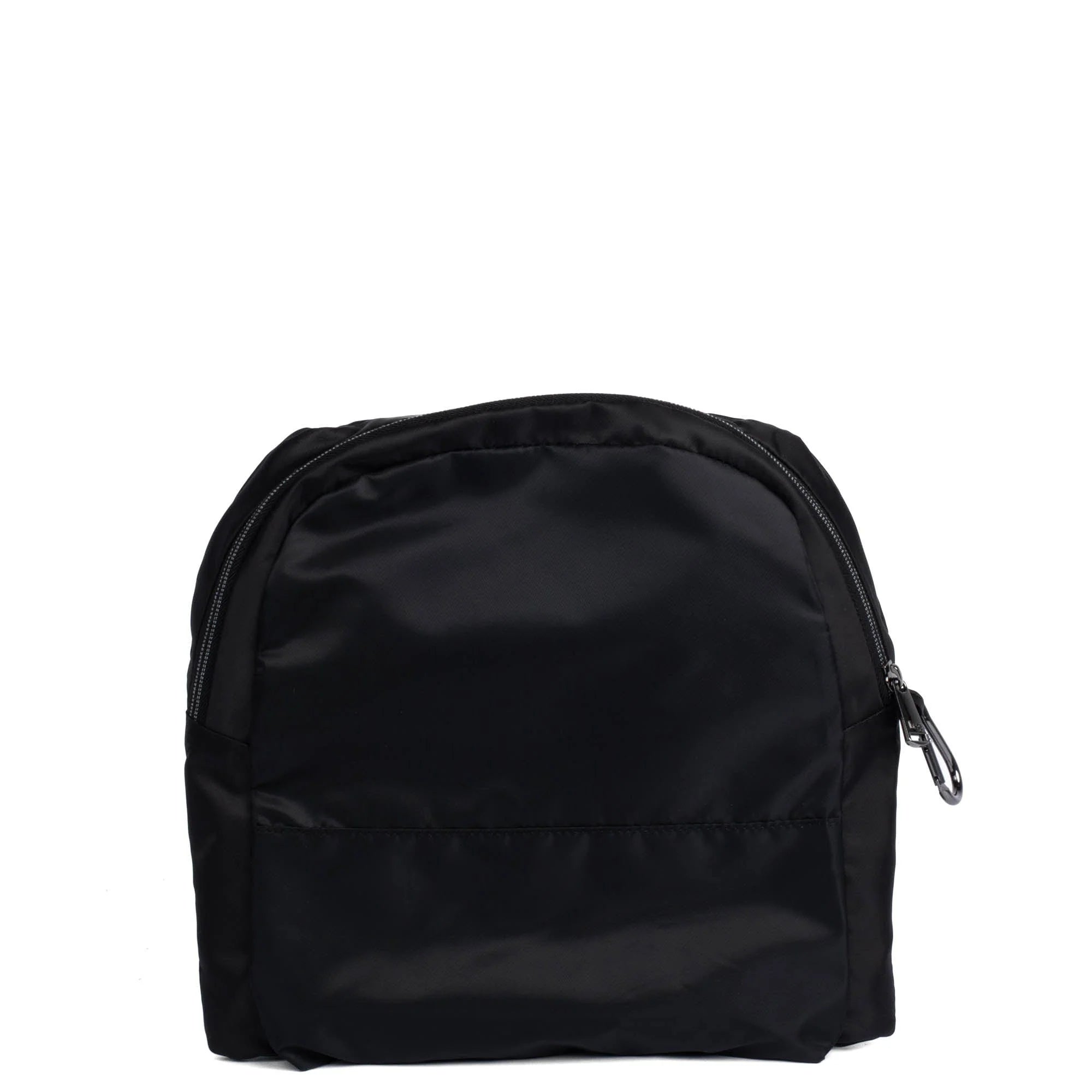 Echo 2 Packable Backpack- Black