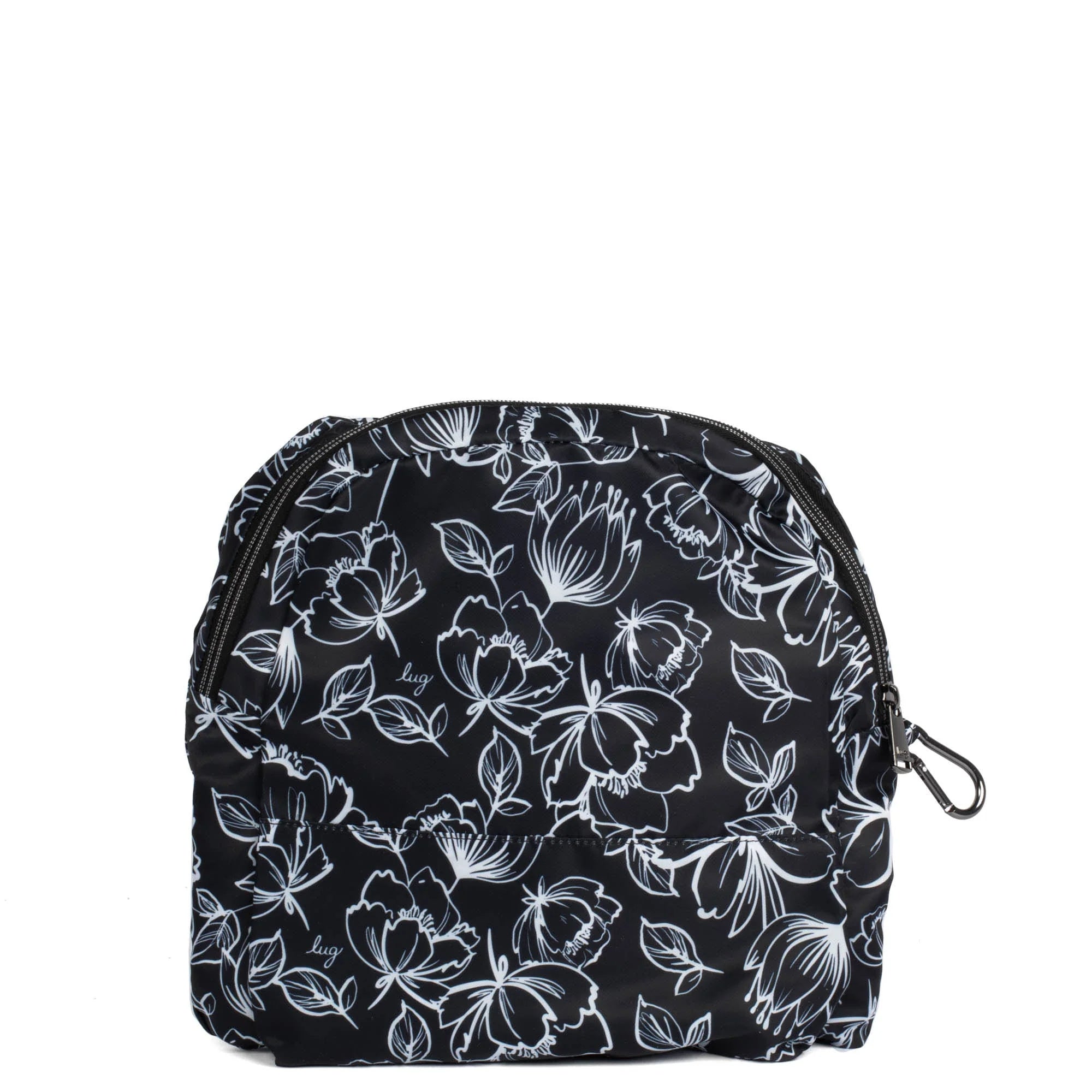Echo 2 Packable Backpack- Outline Floral