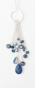 Necklace- Tassel Assorted