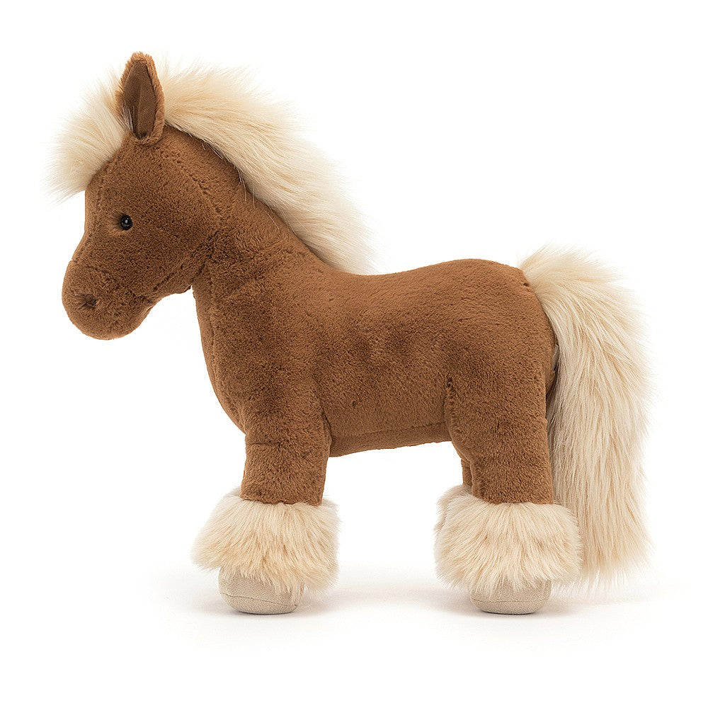 Pony- Freya