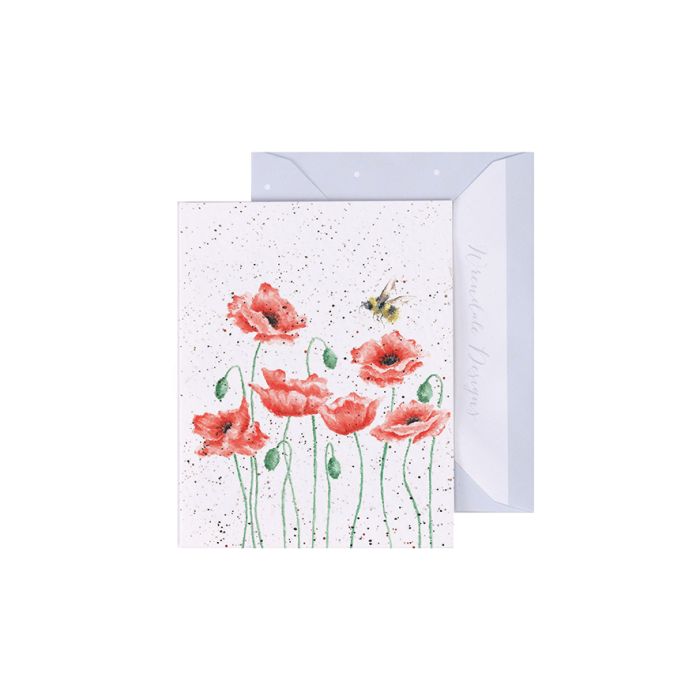 Enclosure Card- Assorted
