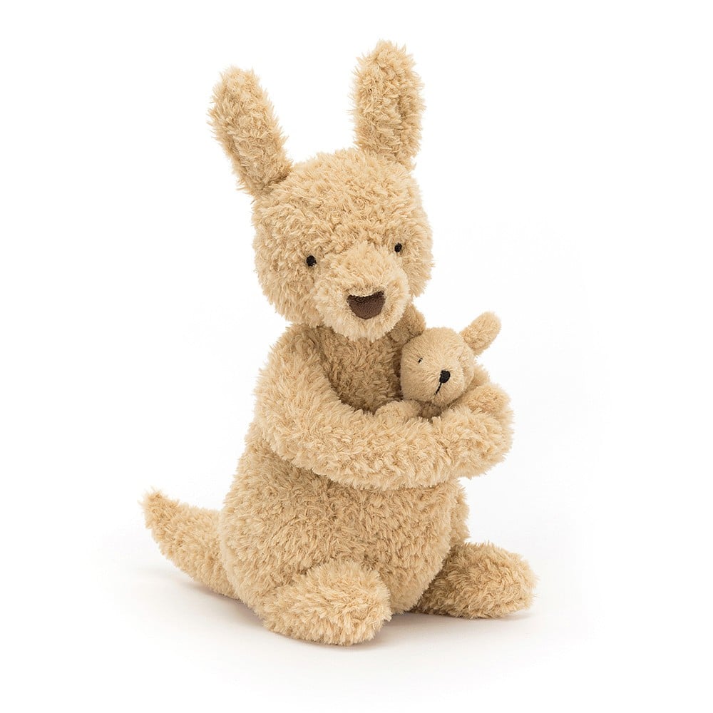 Kangaroo- Huddles 10"