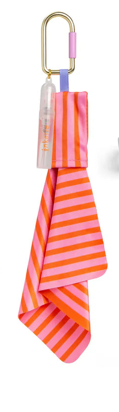 Inkerie Lens & Screen Cleaning Kit