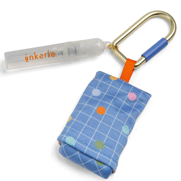 Inkerie Lens & Screen Cleaning Kit