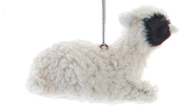 Ornament- Farm Animals Assorted