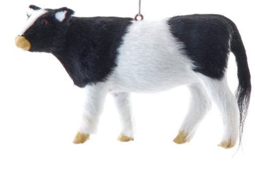 Ornament- Farm Animals Assorted