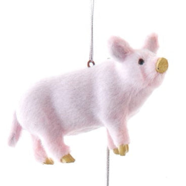 Ornament- Farm Animals Assorted