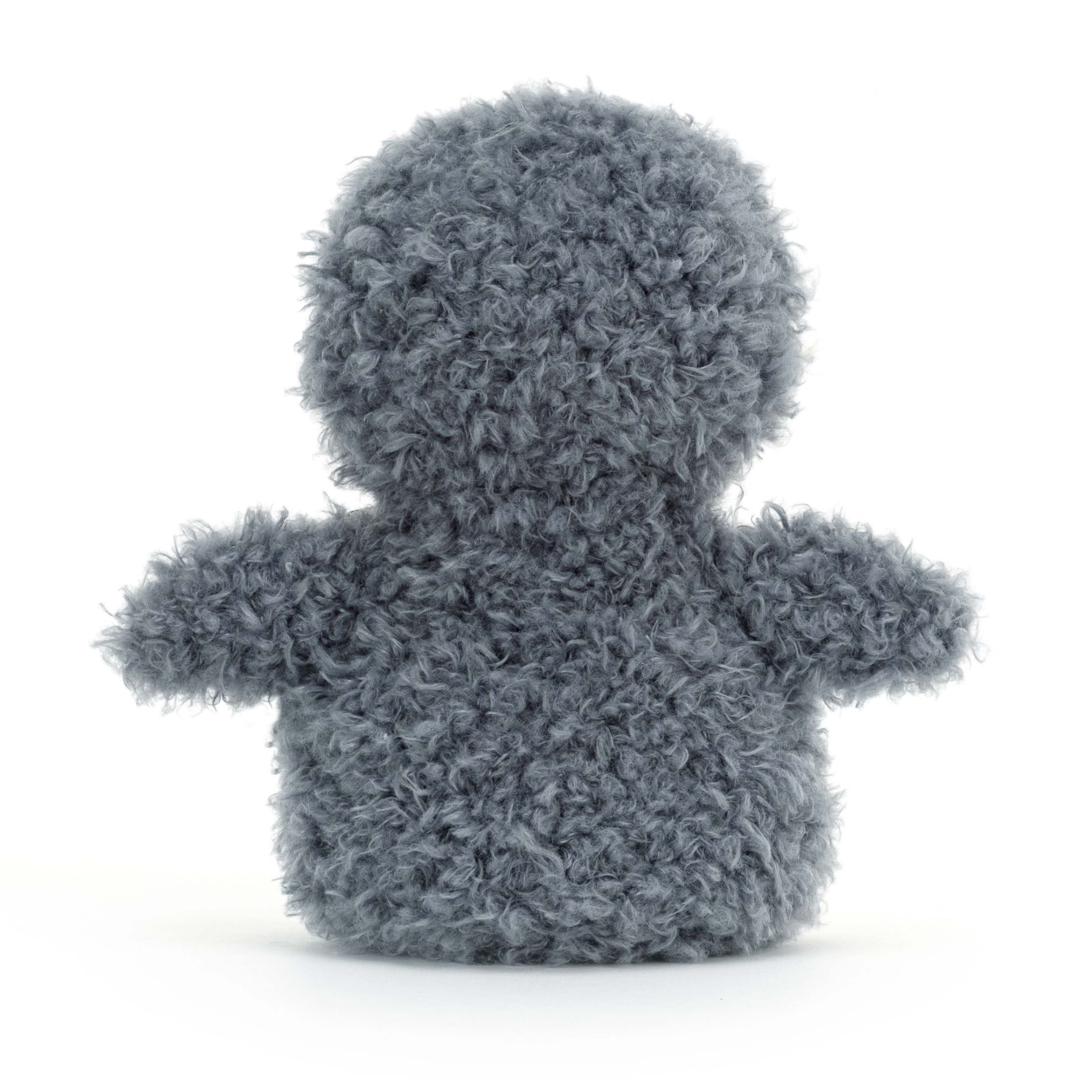 Little Penguin 7"
