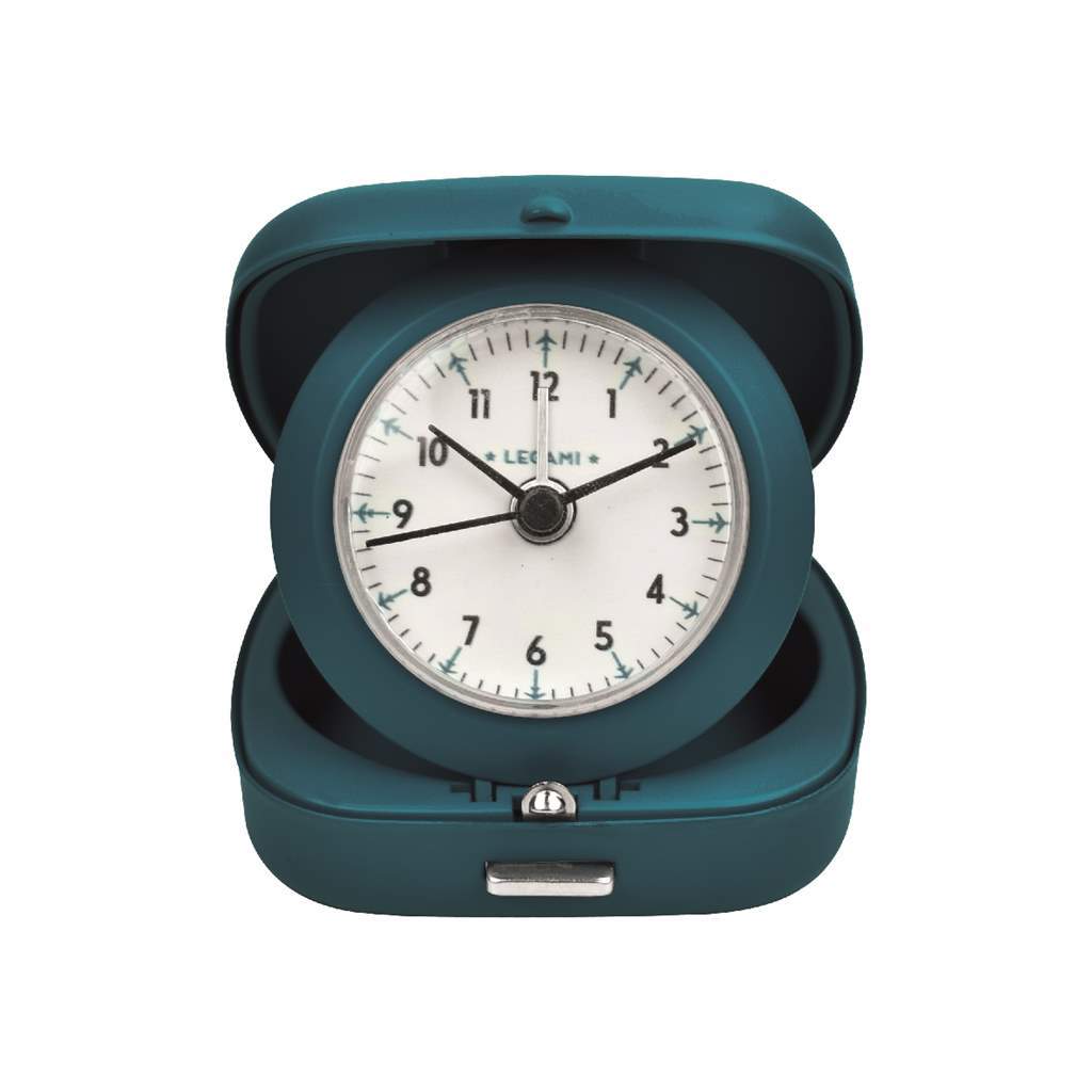 Travel Alarm Clock