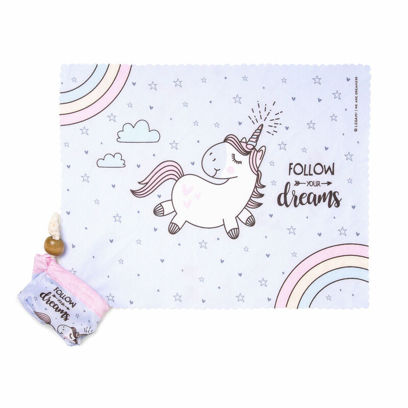 Eyeglass Cleaning Cloth- Look At Me