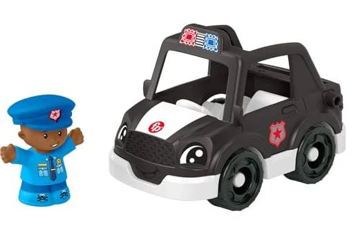 Little People- Vehicles Assorted