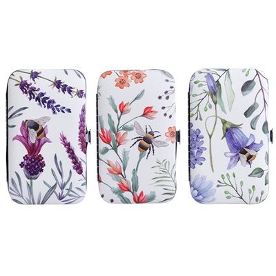 Manicure Set 5 Pc- Nectar Meadows Assorted