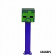 Pez- Minecraft Assorted