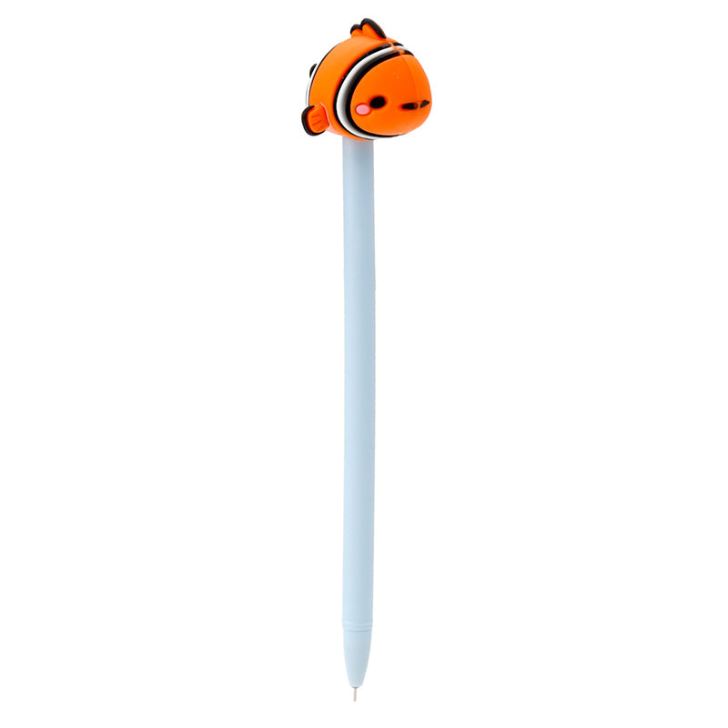 Pen- Fine Tip Adoramals Assorted