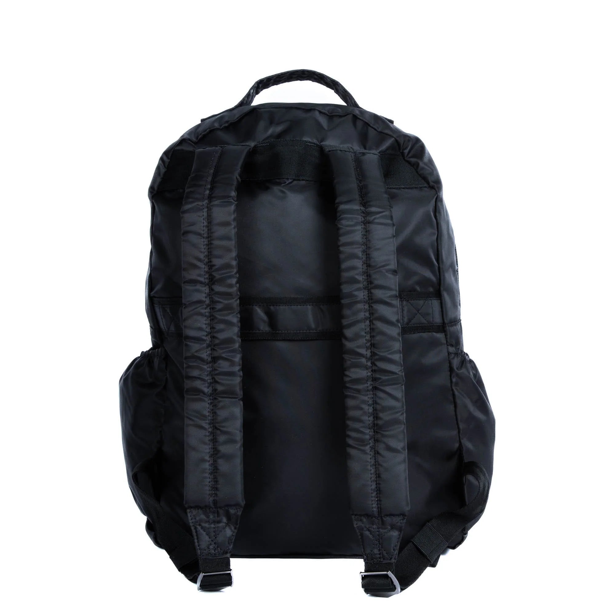 Puddle Jumper SE Packable Backpack- Black