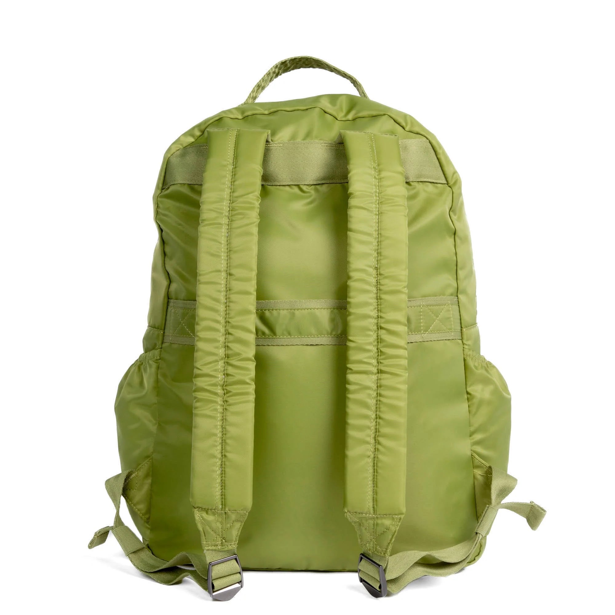 Puddle Jumper SE Packable Backpack- Grass Green