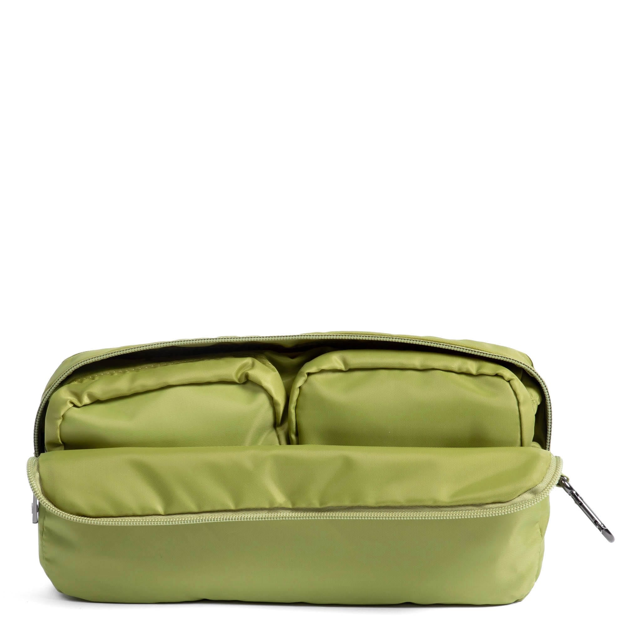 Puddle Jumper SE Packable Backpack- Grass Green