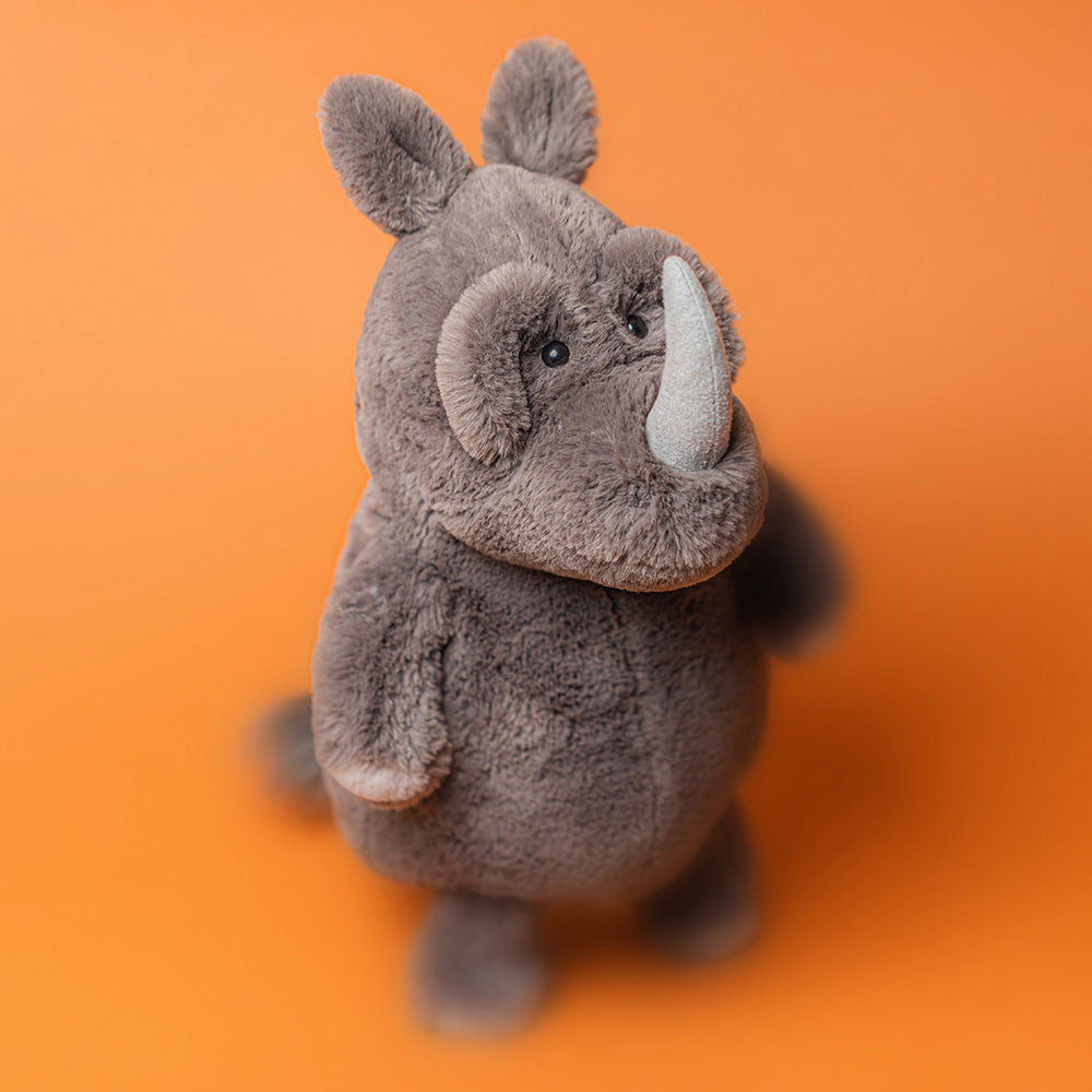 Rhinoceros- Roderick 14"