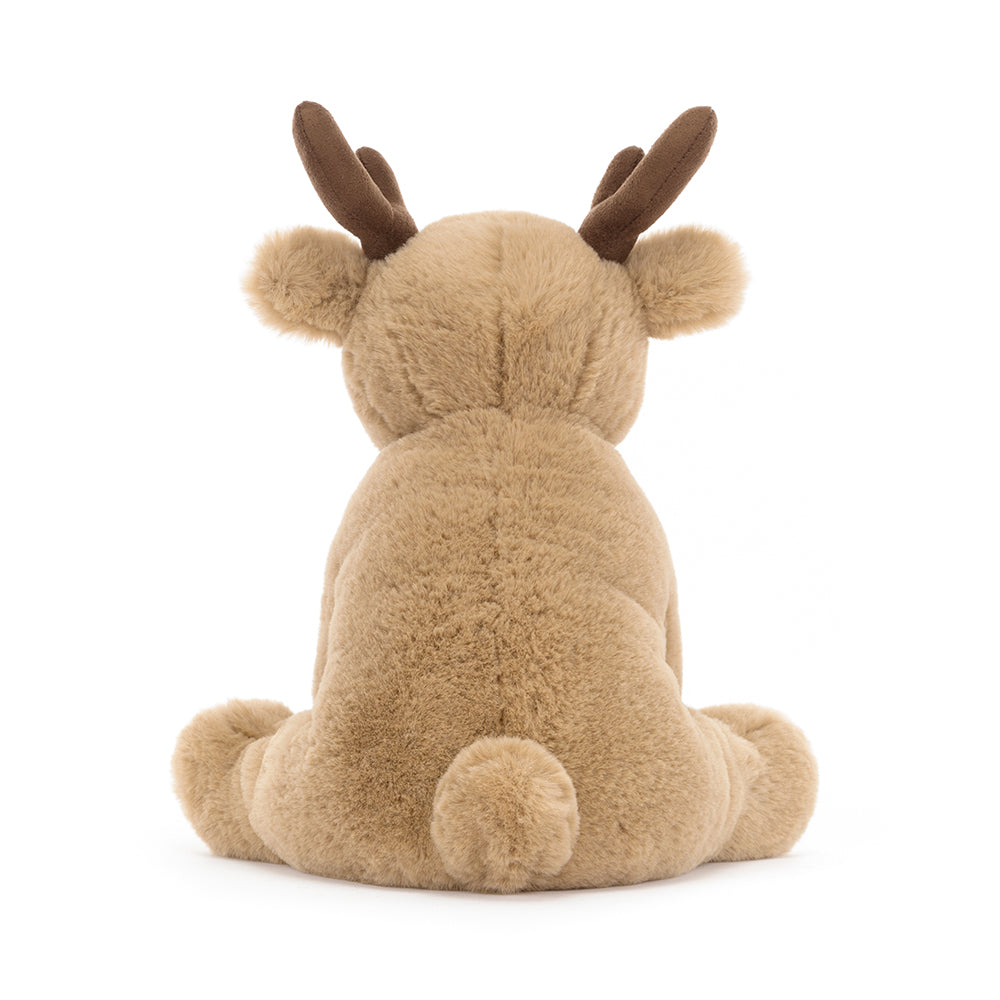 Reindeer- Romi