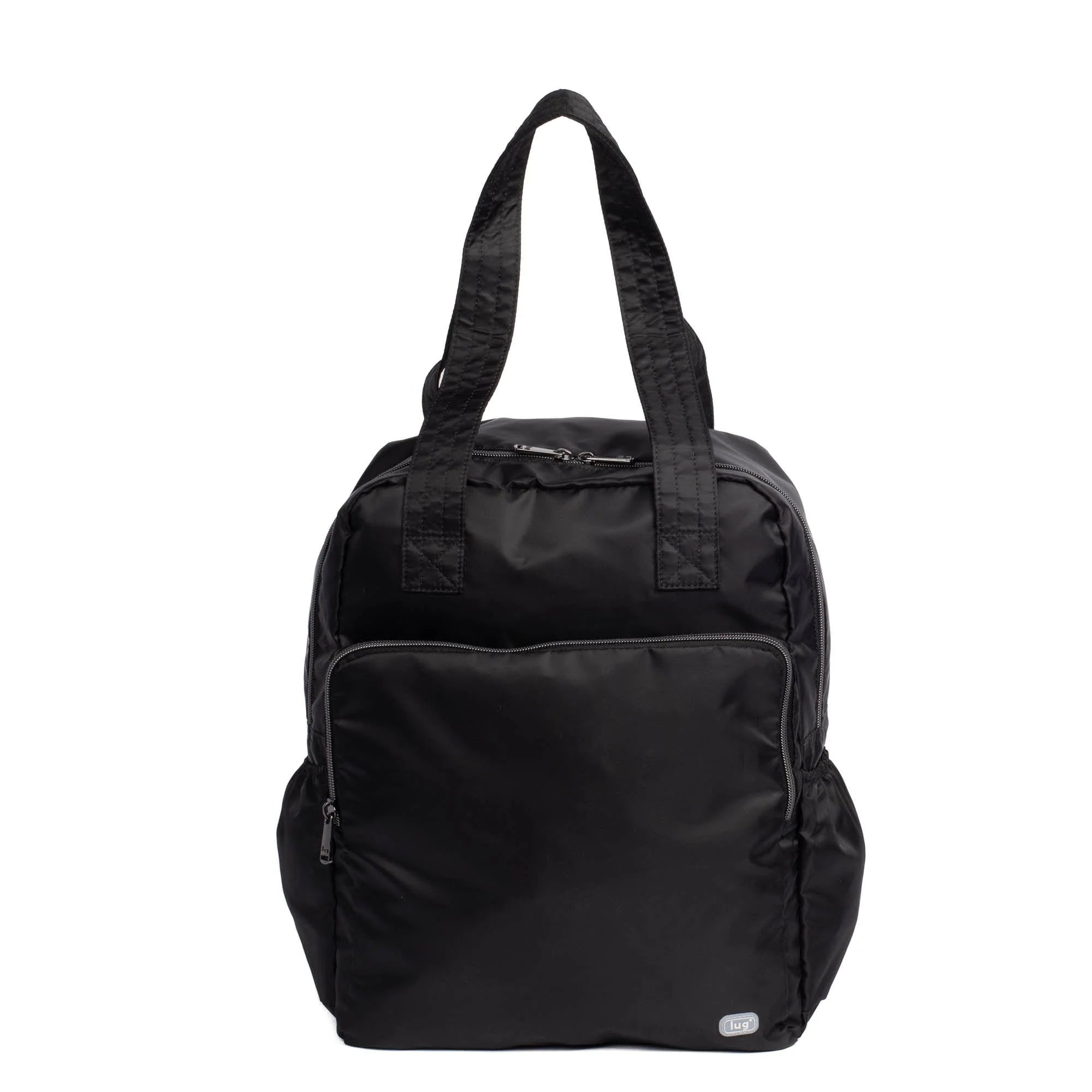 Ranger XL Packable Crossbody- Black