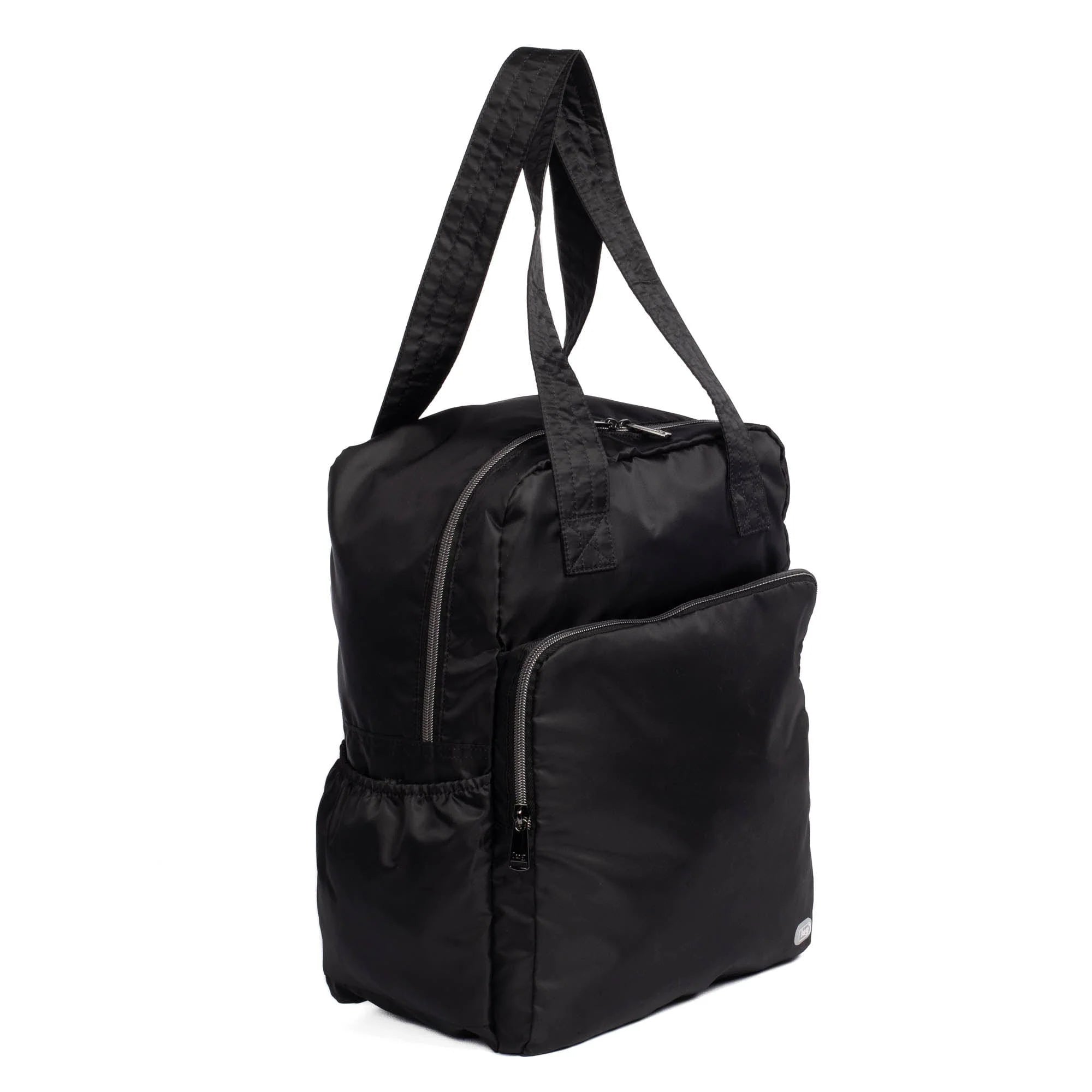 Ranger XL Packable Crossbody- Black