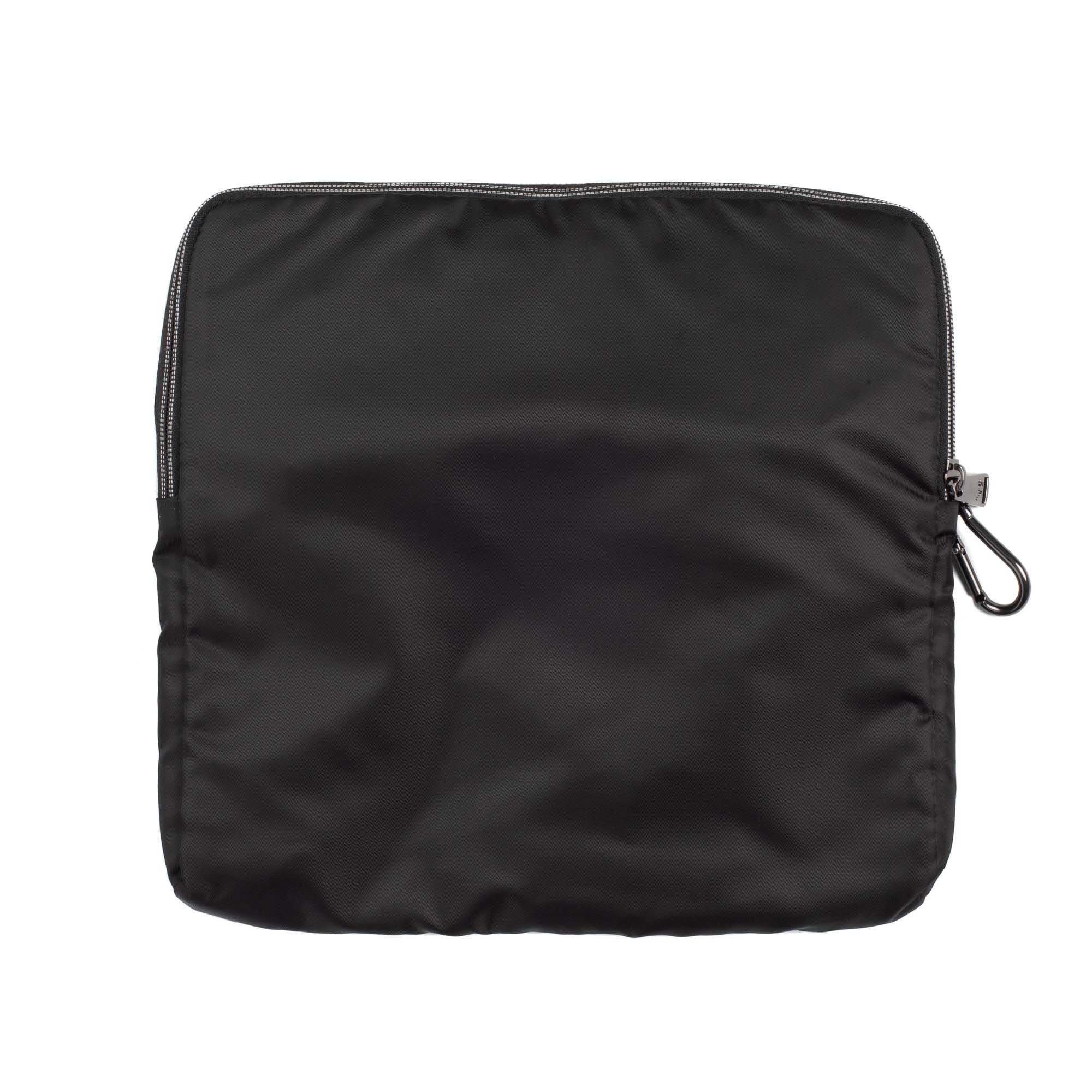 Ranger XL Packable Crossbody- Black