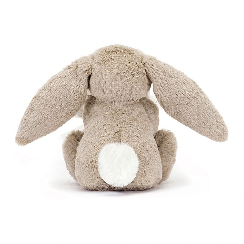 Soother- Bashful Bunny Beige