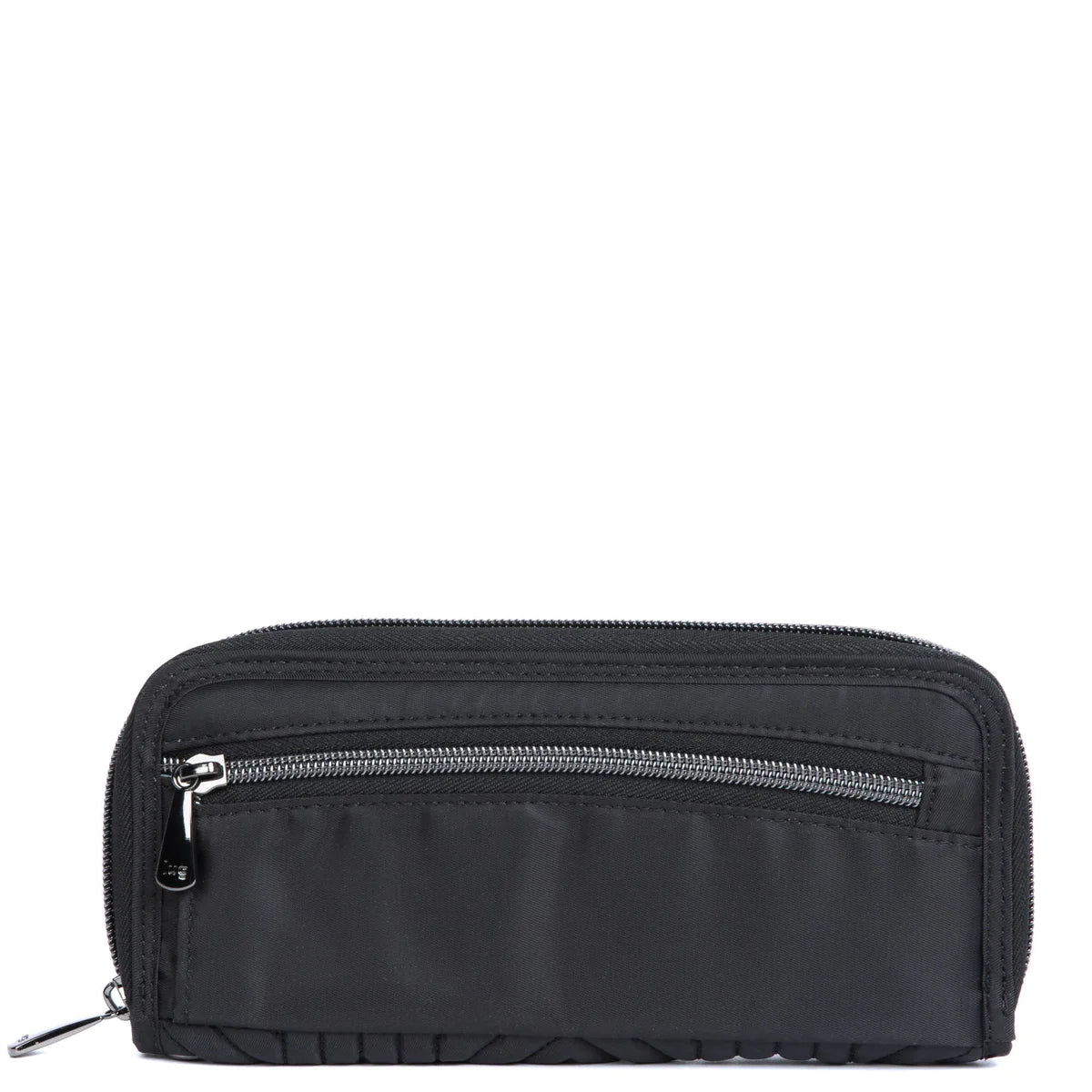 Straddle Wristlet - Black