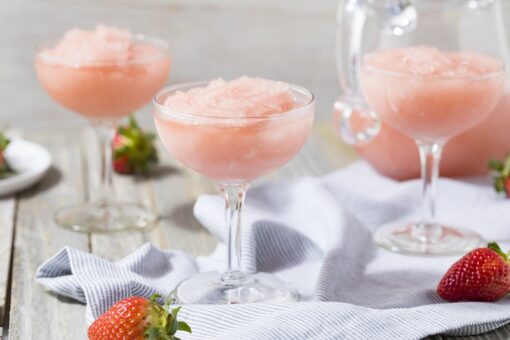 Drink Mix- Strawberry Frosé