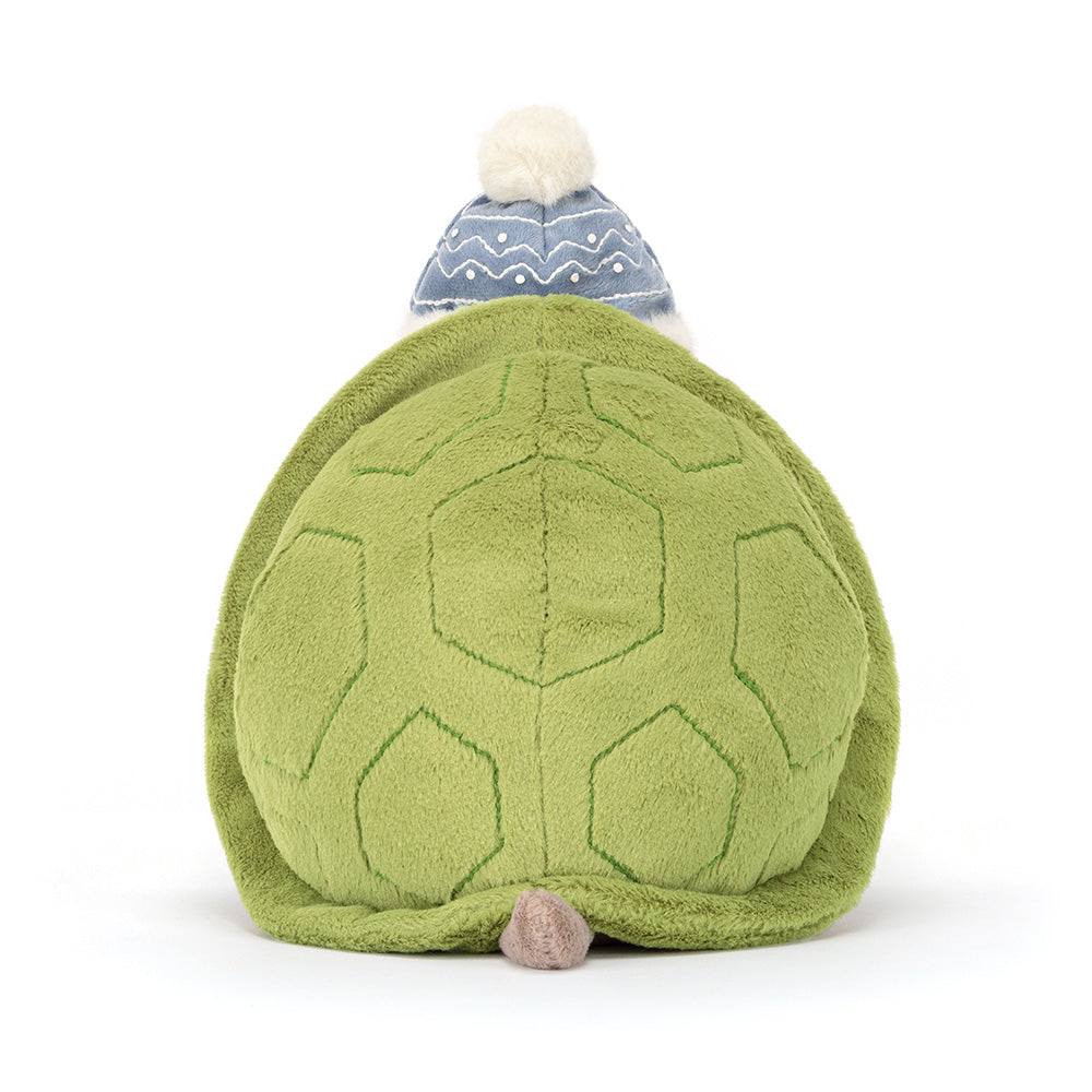 Timmy Turtle Skating