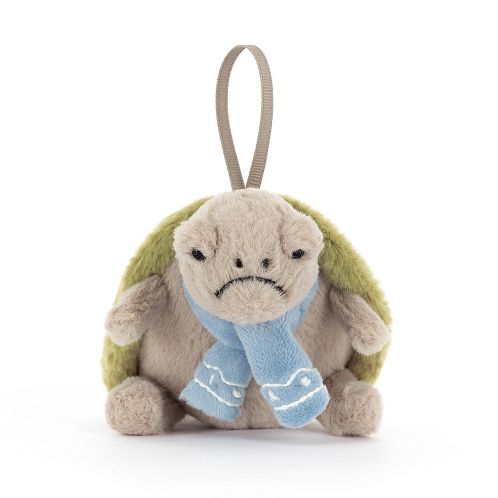 Ornament- Timmy Turtle