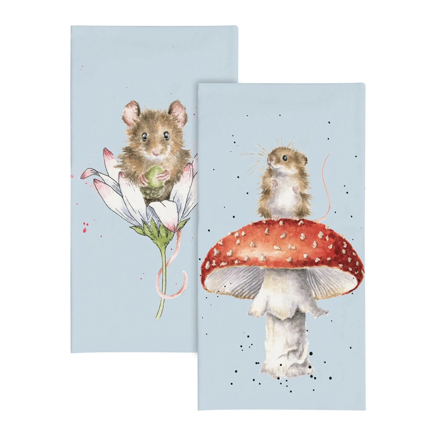 Pocket Tissue Pack Assorted