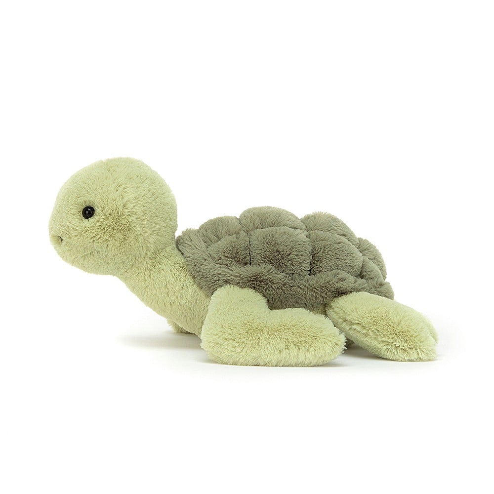Turtle- Tully 10"