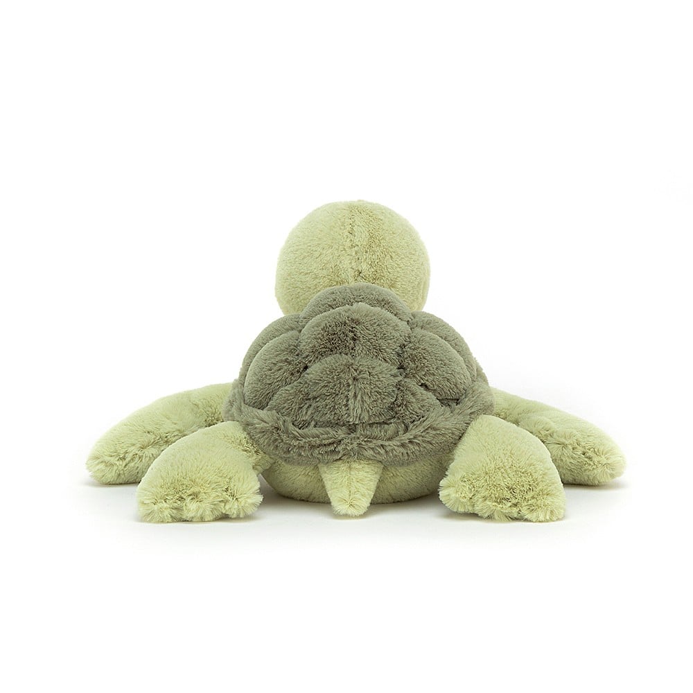 Turtle- Tully 10"