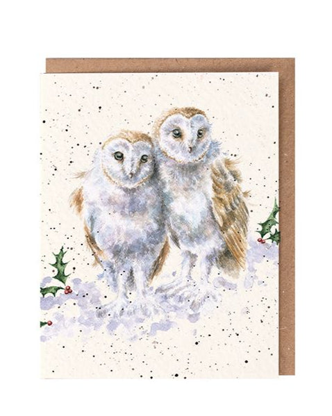 Enclosure Card- Christmas Assorted