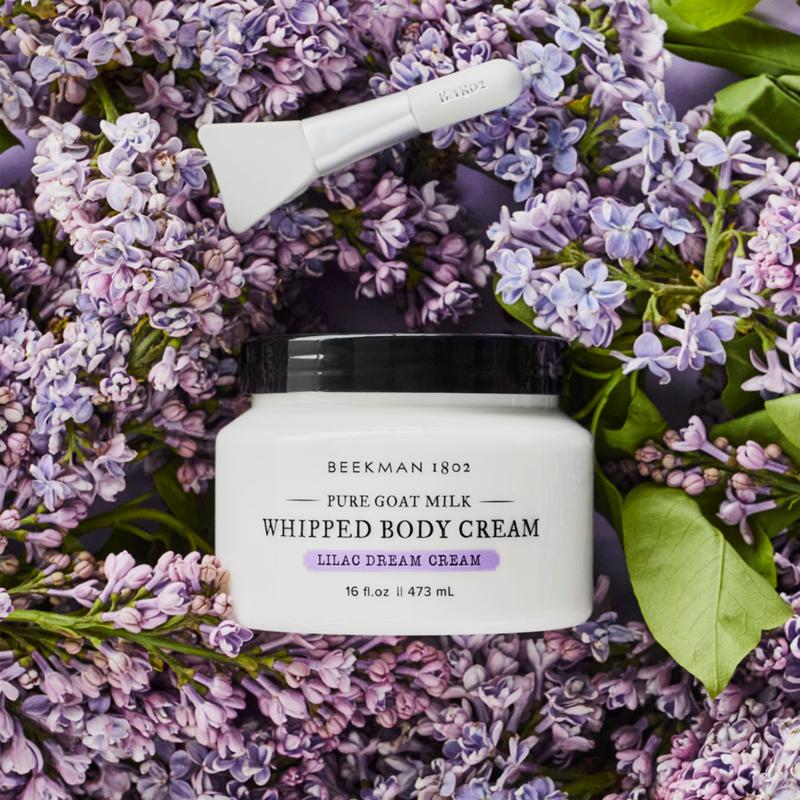 Whipped Body Cream- Lilac Dream 8 fl oz