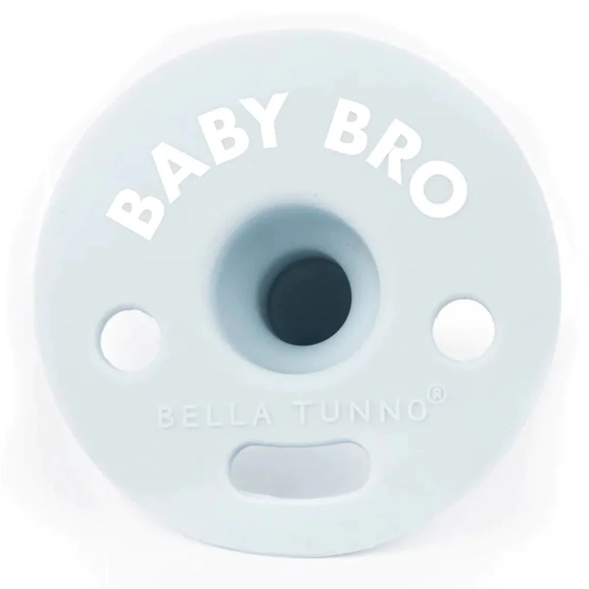 Orthodontic Pacifier- Baby Bro