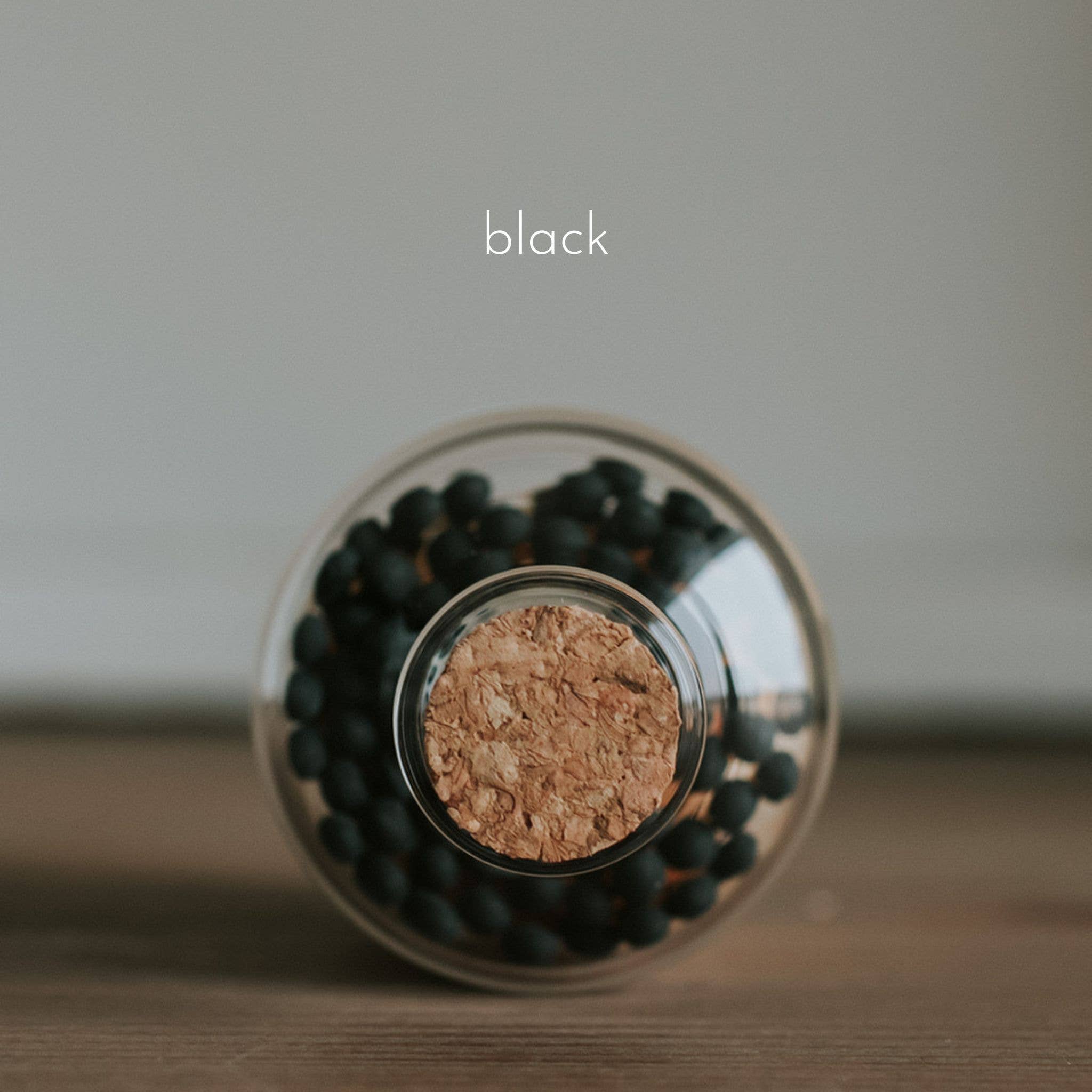 Apothecary Jar Matches- Mom Floral