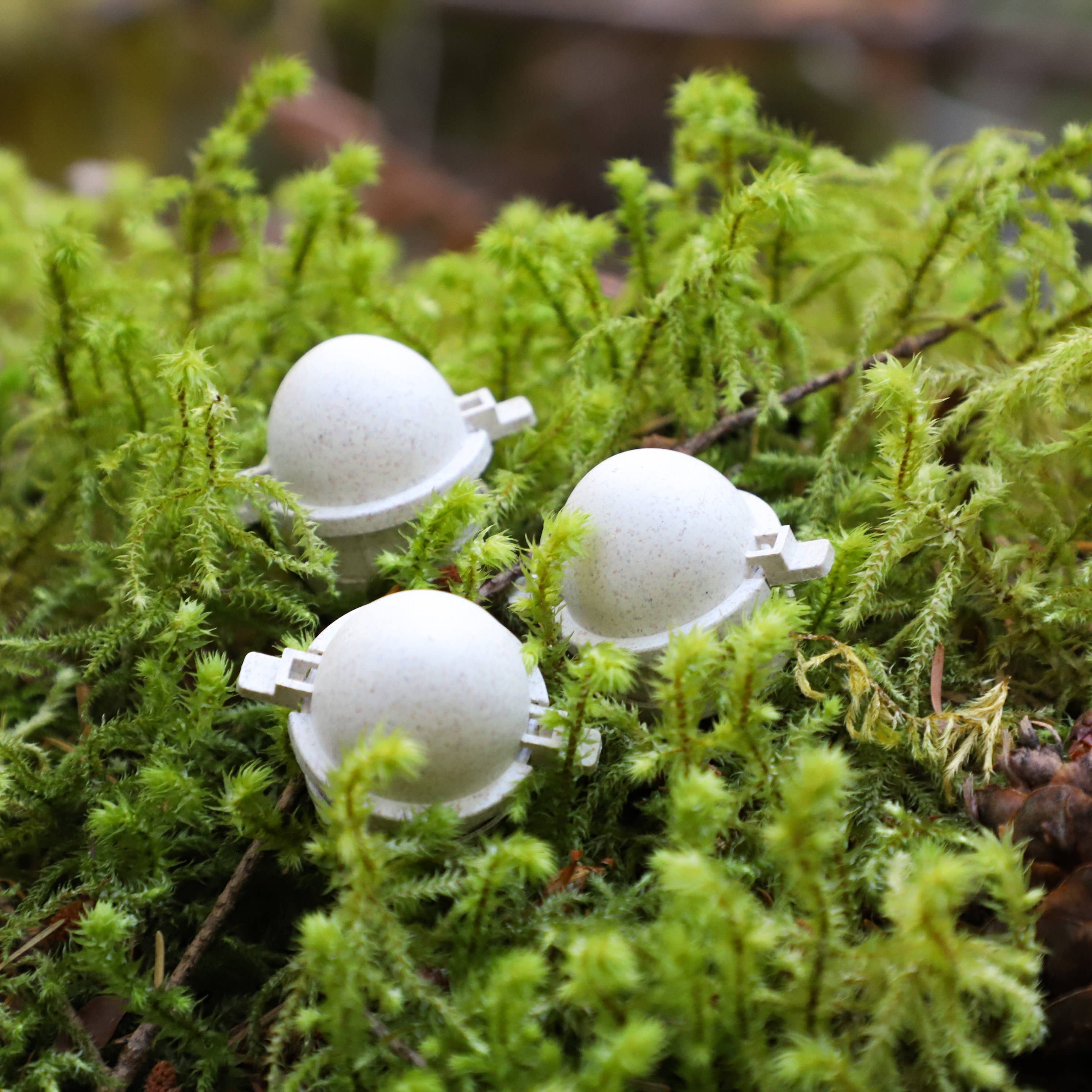 Biodegradable Replacement Refill Pods Assorted