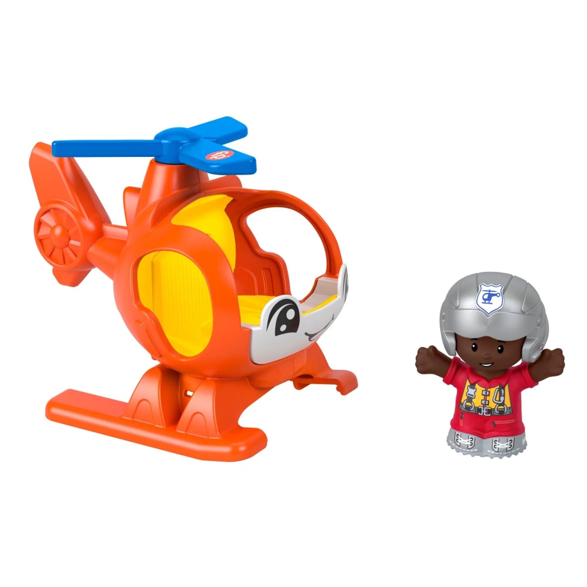 Little People- Vehicles Assorted
