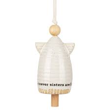 Mini Angel Bell Assorted