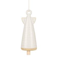 Mini Angel Bell Assorted