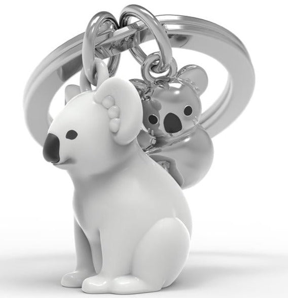 Koala keychain sales