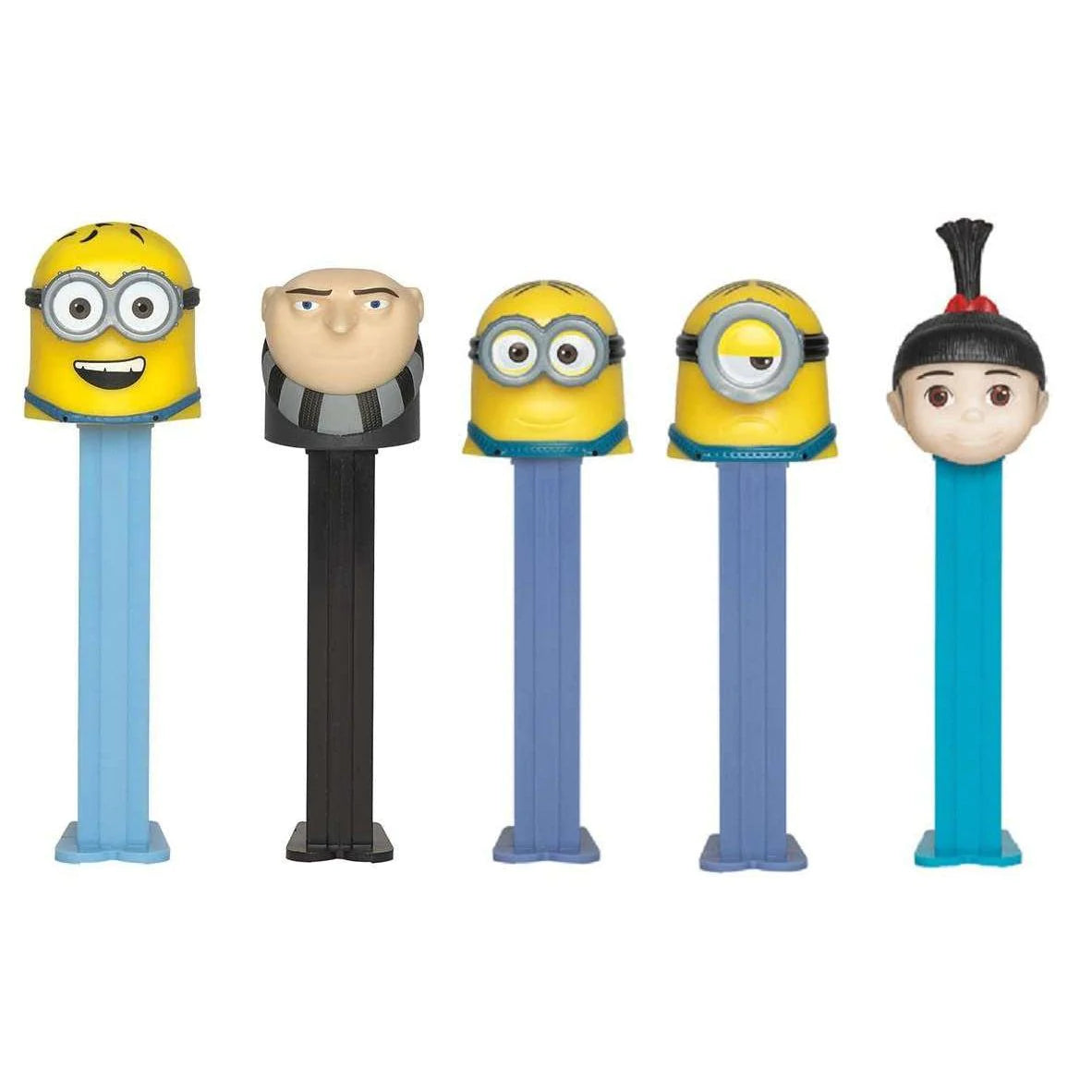 Despicable Me 4/Minions Assorted