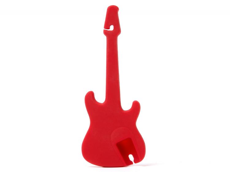 Cord Wrap- Electrock Guitar Assorted