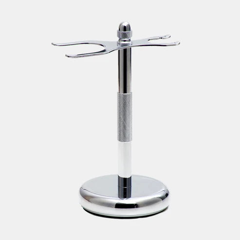 Shave Stand- Gun Metal