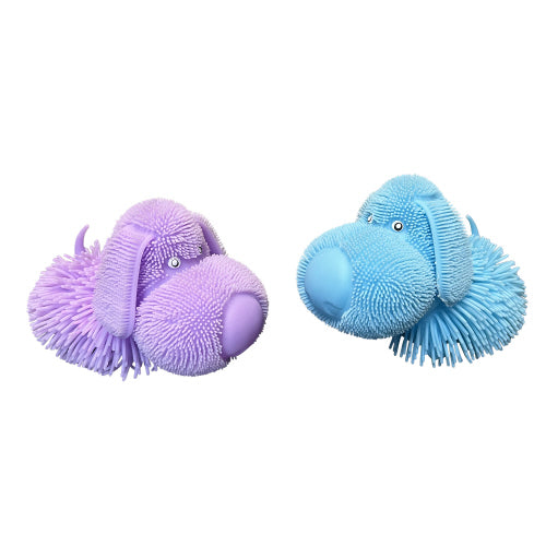 Stress Ball- Squeezy Wiggly Pets Assorted